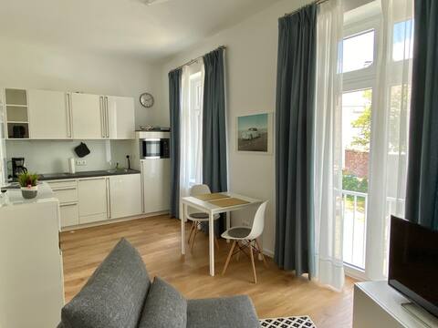 Apartment Nr. 3