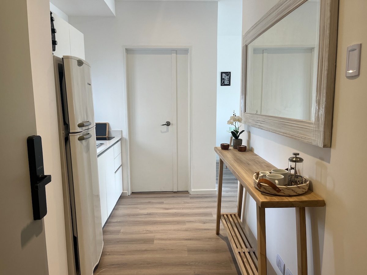 Top performing Airbnb: Sunset in Palermo Soho in Villa Crespo