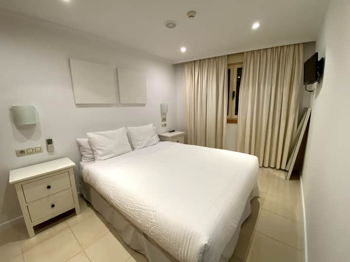 საძინებელი