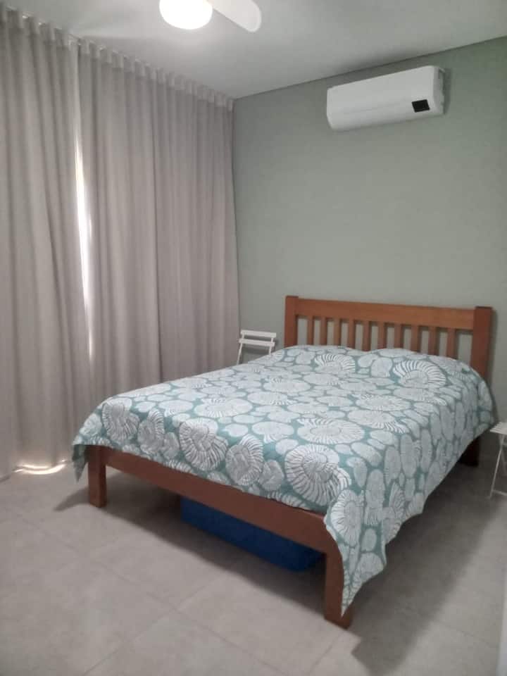 საძინებელი 1