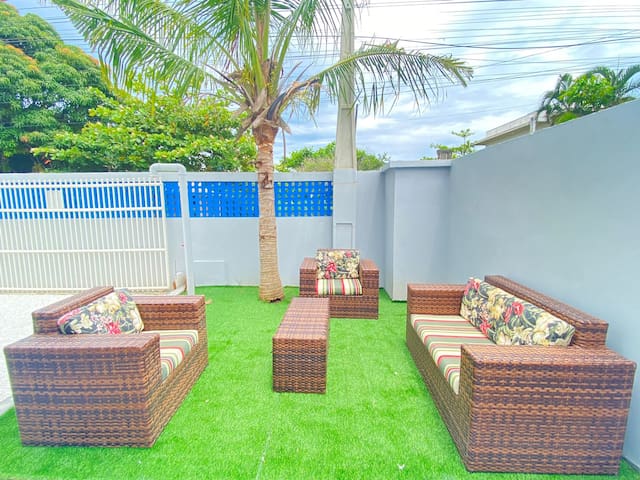 EuemBombinhas managed Airbnb listing 3