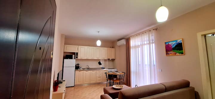 Shkodra Apartament Celaj - Shkodër