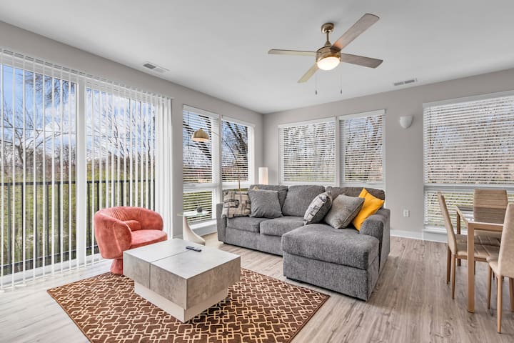 Butler Villa managed Airbnb listing 2