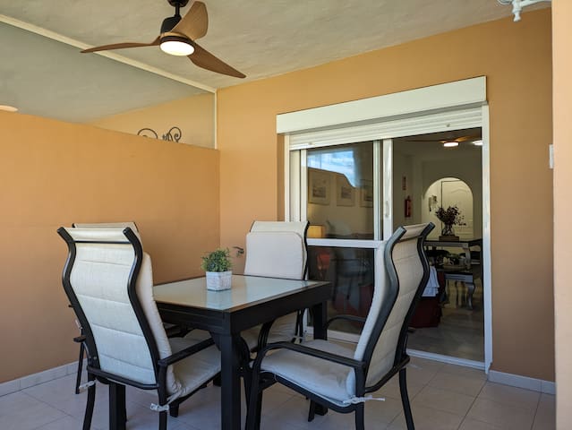 Dosul managed Airbnb listing 2