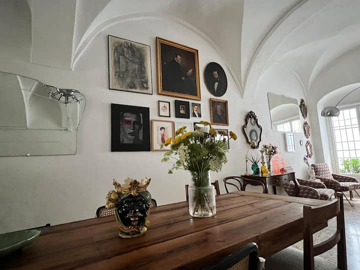 Tu Casa En Arcos De La Frontera - Arcos de la Frontera