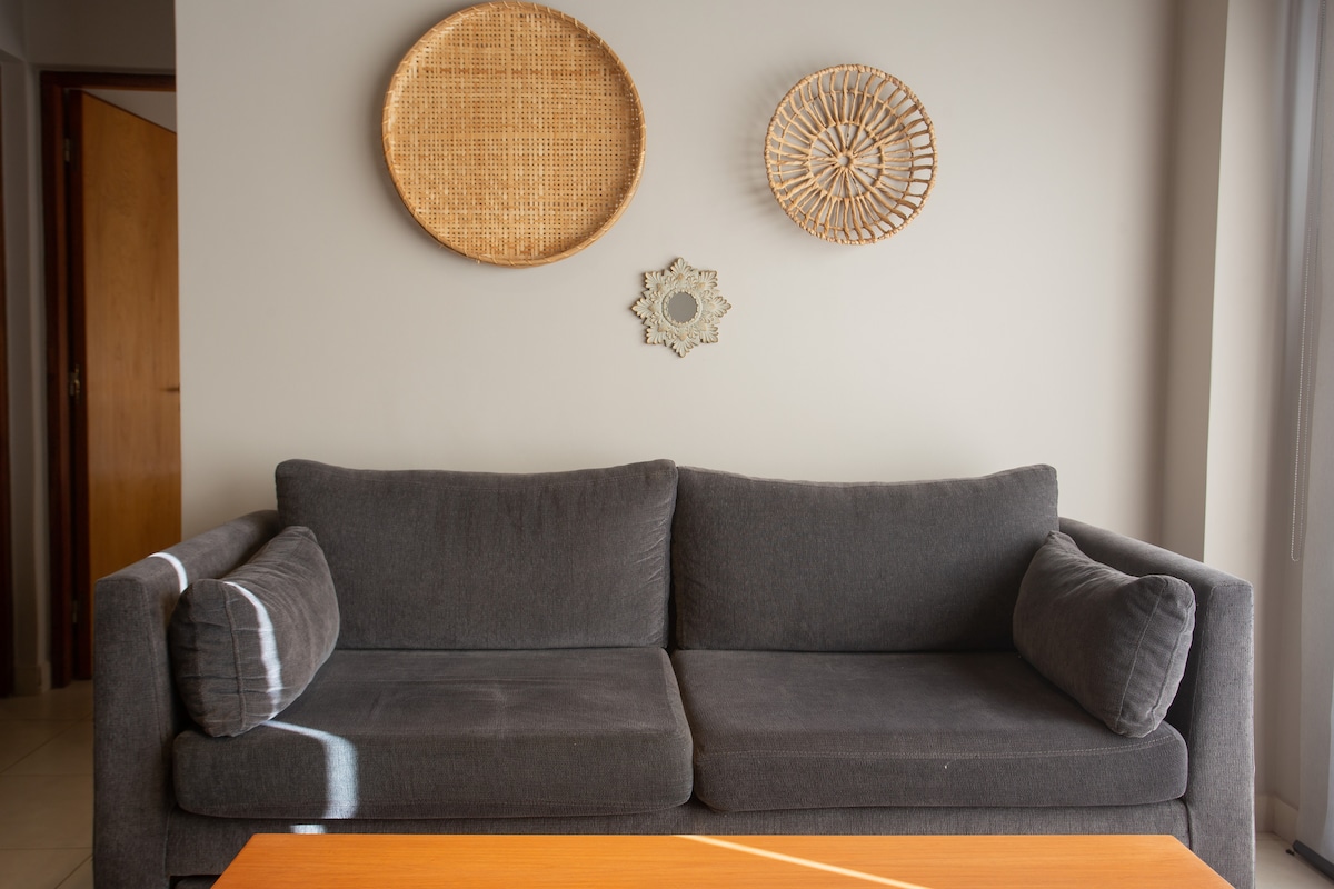 Top Airbnb: Lima Building 1 Bedroom in Jujuy