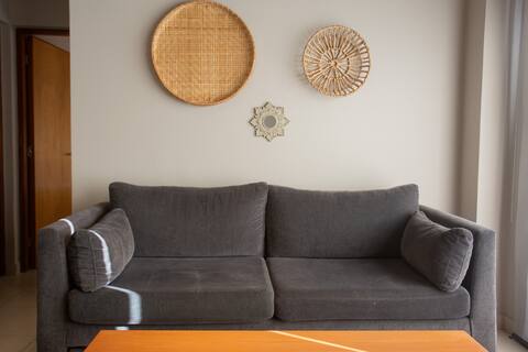 Top Airbnb: Lima Building 1 Bedroom in Jujuy