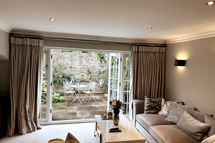 House in the Heart of London