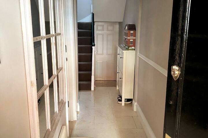 House in the Heart of London gallery image 2