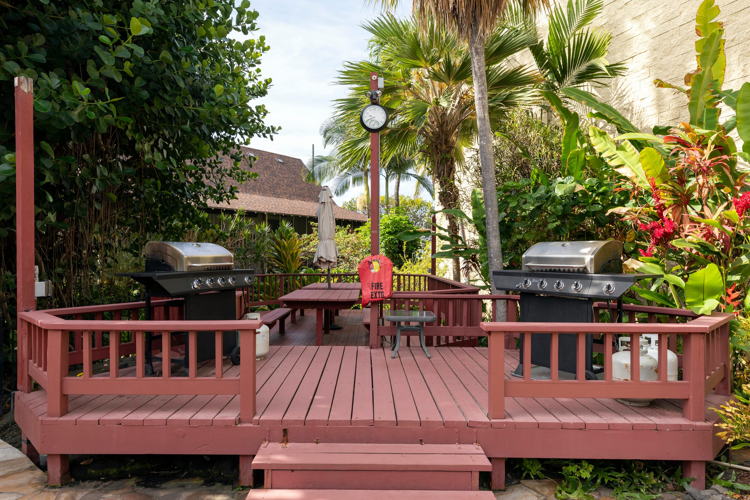 Condo in Kailua-Kona · ★4.84 · 1 bedroom · 1 bed · 1 private bath - Image 23