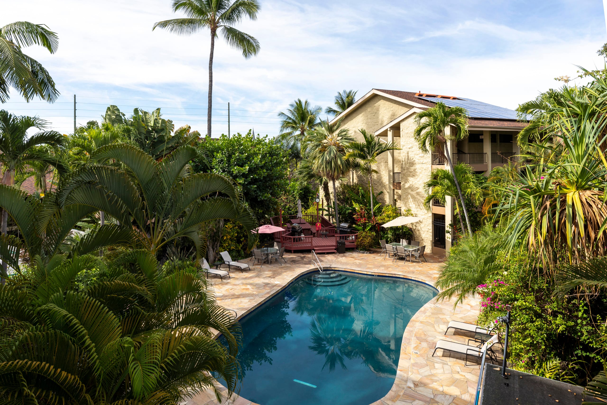 Condo in Kailua-Kona · ★4.84 · 1 bedroom · 1 bed · 1 private bath - Image 21