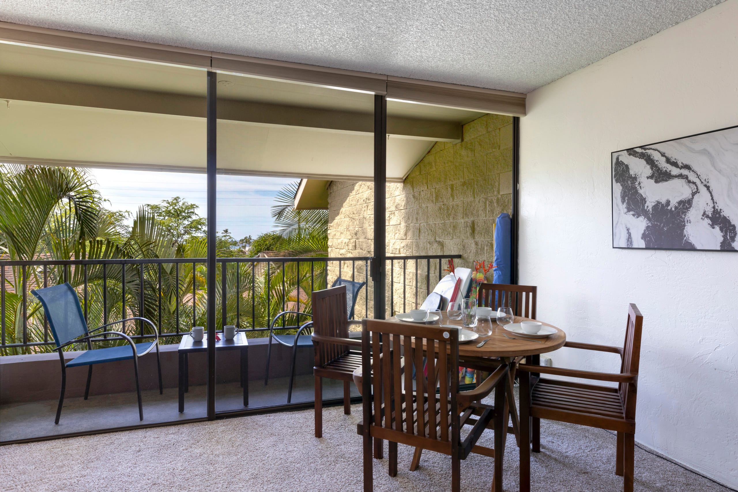 Condo in Kailua-Kona · ★4.84 · 1 bedroom · 1 bed · 1 private bath - Image 3