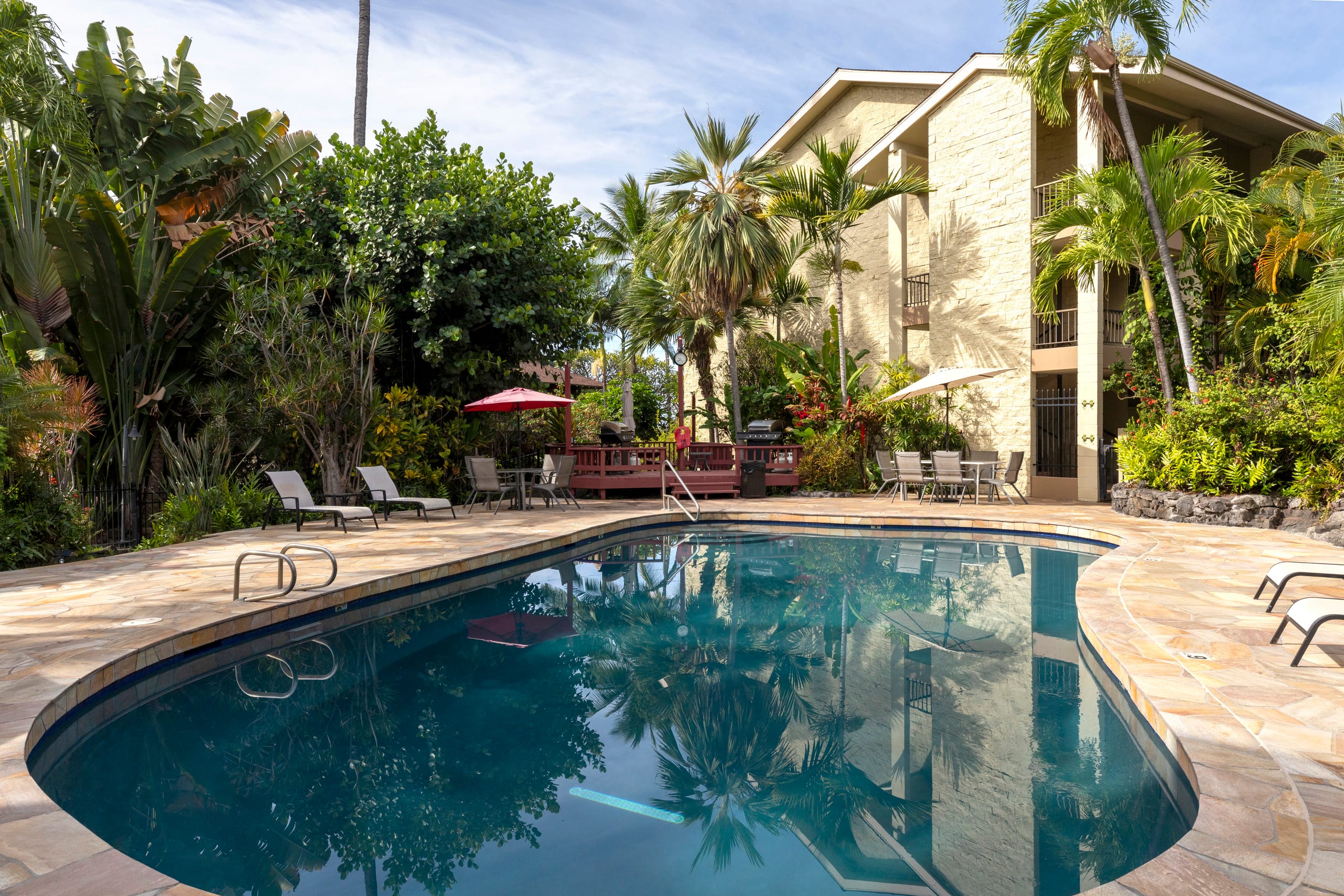 Condo in Kailua-Kona · ★4.84 · 1 bedroom · 1 bed · 1 private bath - Image 22