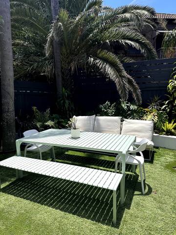 Beautiful family home in the heart of Bondi!