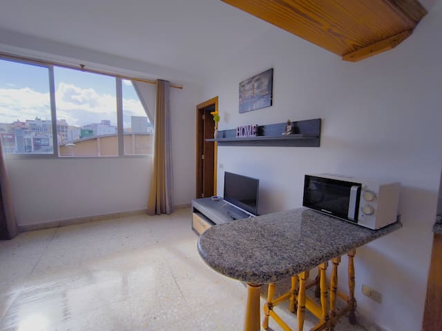Canary Sunset managed Airbnb listing 2
