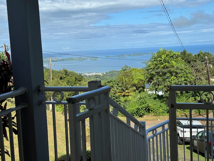 Logement Lamentin - Martinique