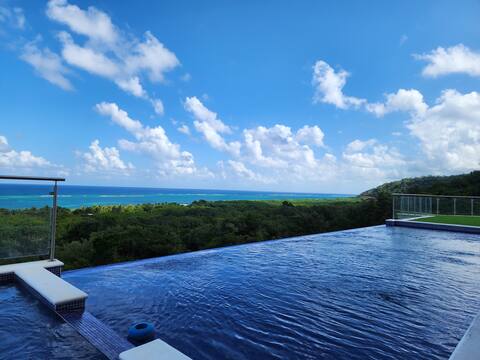 Casa Blanca Camp Bay Estates