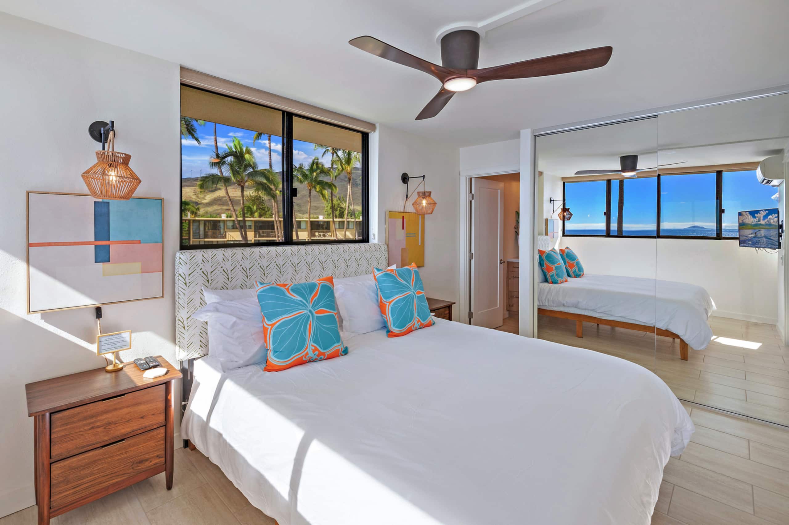 Condo in Wailuku · ★4.93 · 2 bedrooms · 3 beds · 2 private baths - Image 14