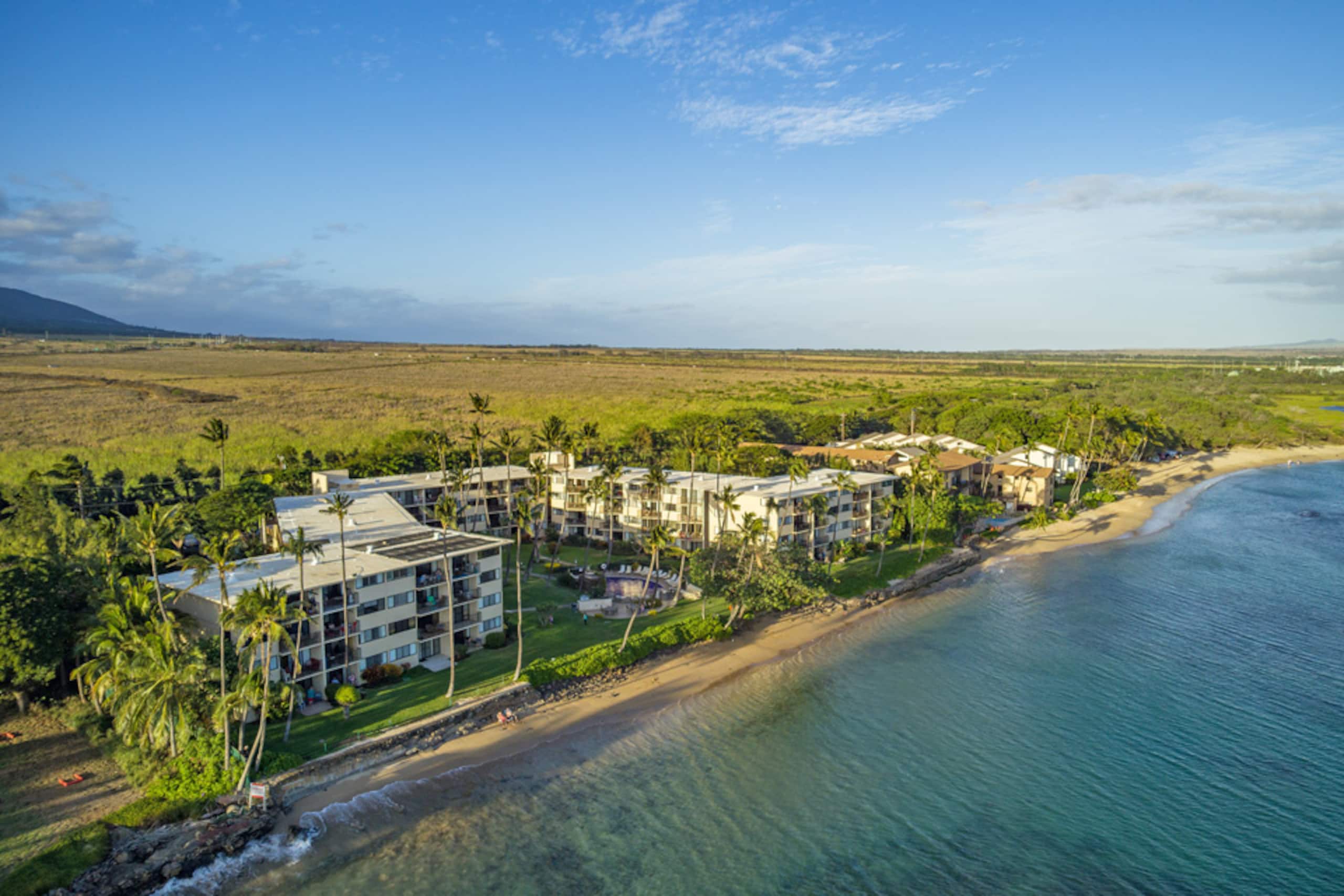 Condo in Wailuku · ★4.93 · 2 bedrooms · 3 beds · 2 private baths - Image 31
