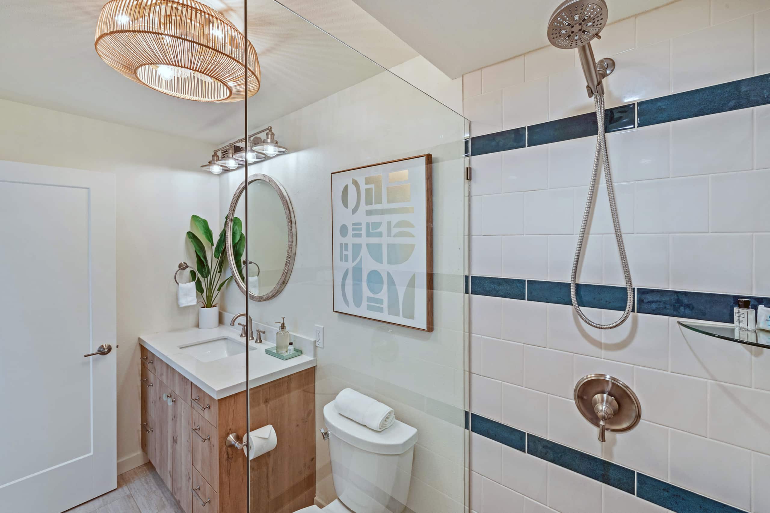 Condo in Wailuku · ★4.93 · 2 bedrooms · 3 beds · 2 private baths - Image 22