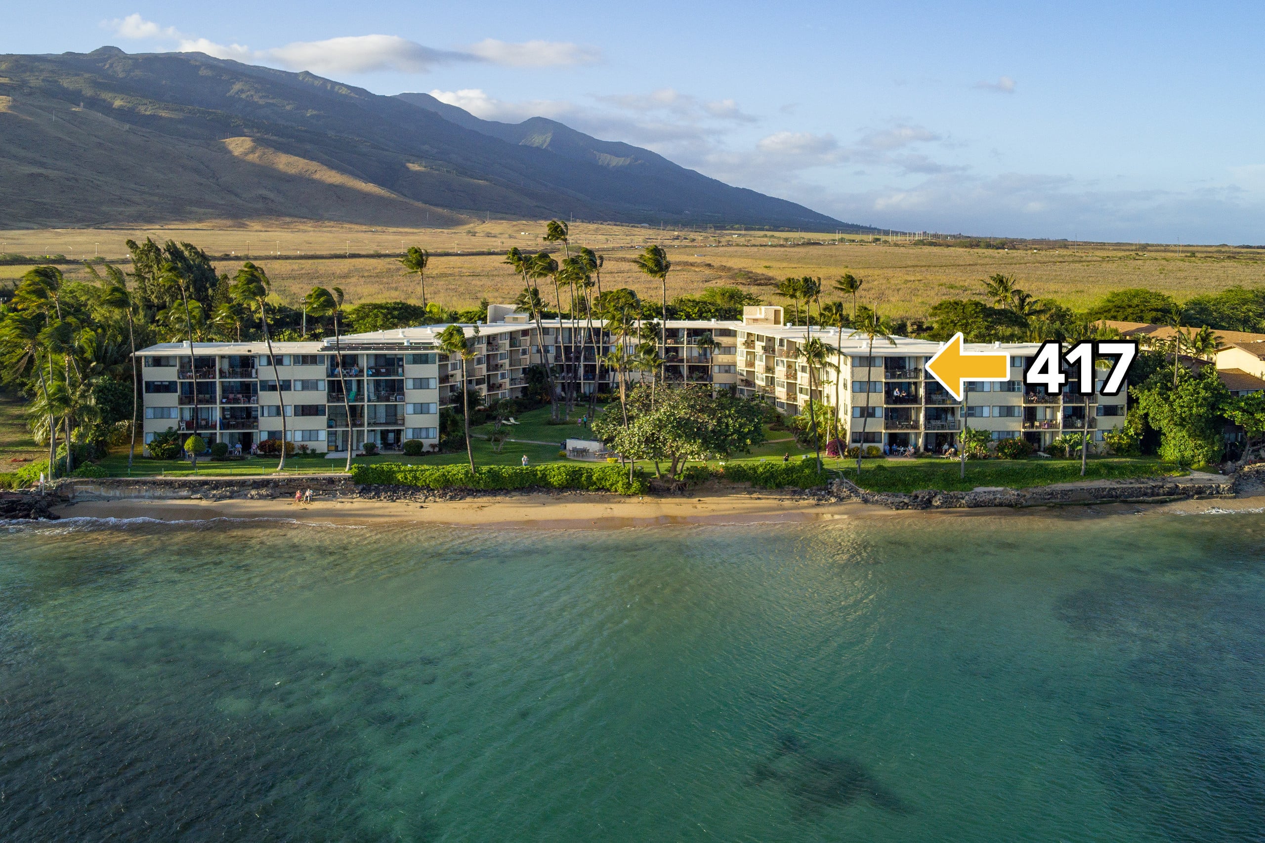 Condo in Wailuku · ★4.93 · 2 bedrooms · 3 beds · 2 private baths - Image 36