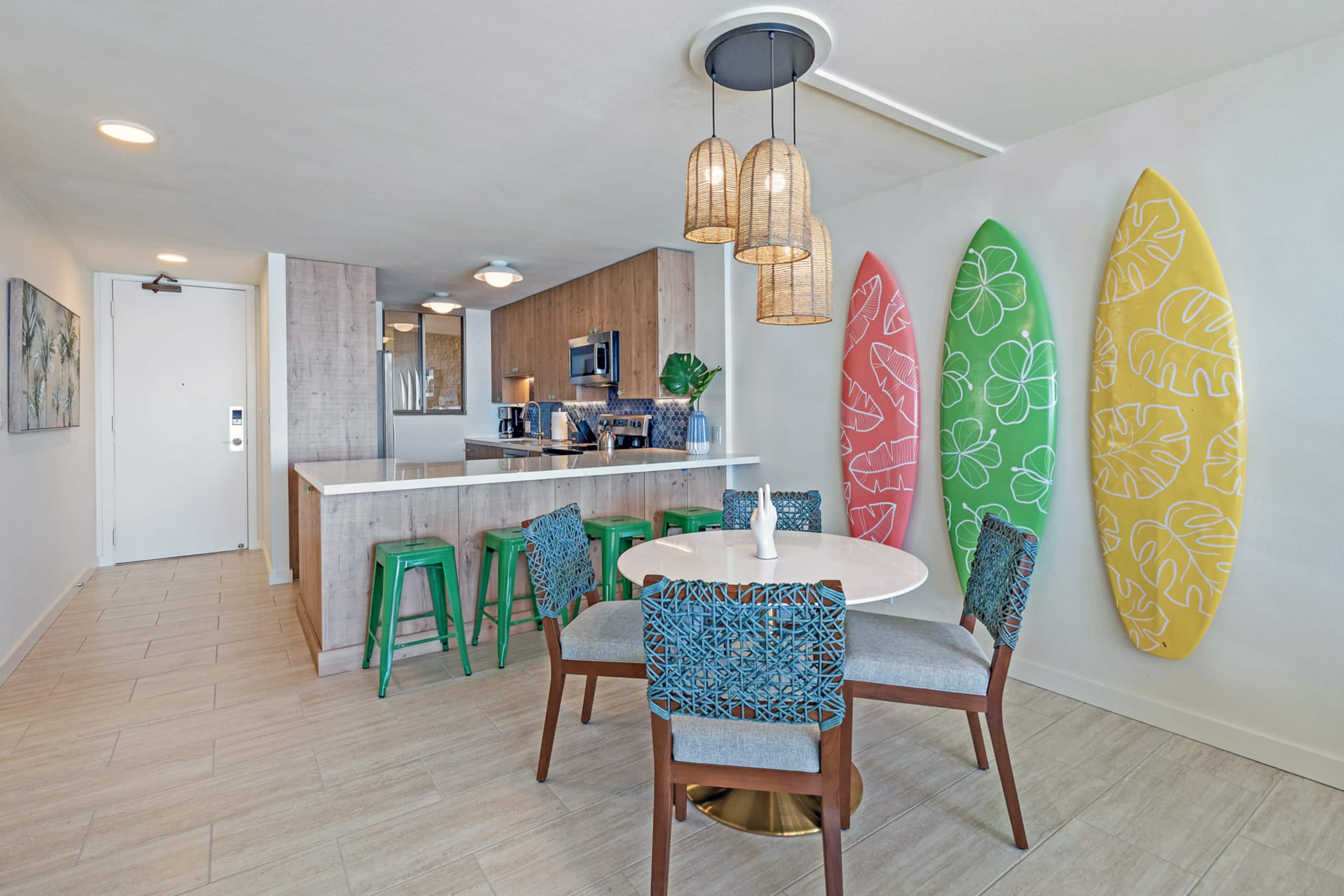 Condo in Wailuku · ★4.93 · 2 bedrooms · 3 beds · 2 private baths - Image 12