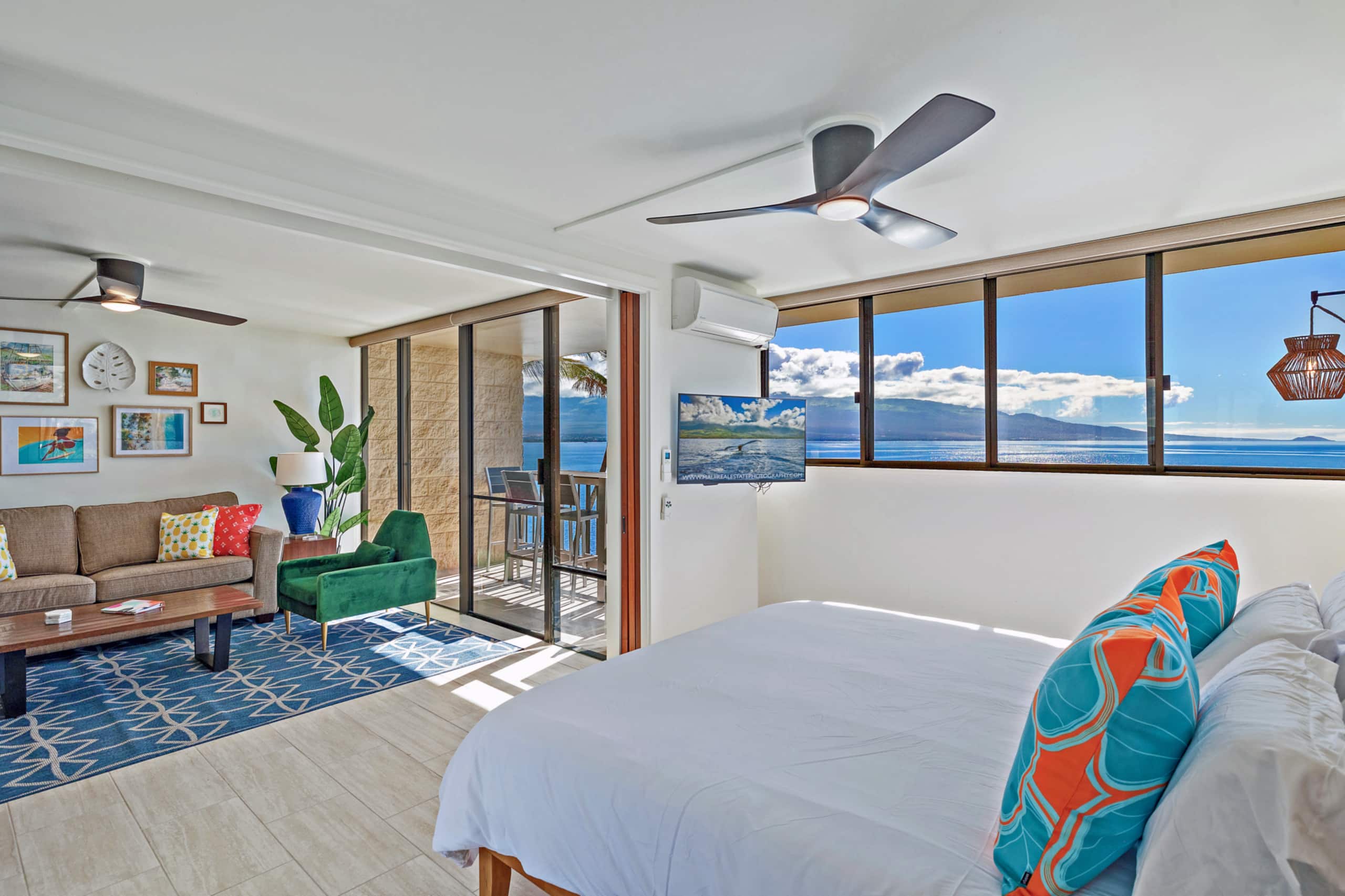 Condo in Wailuku · ★4.93 · 2 bedrooms · 3 beds · 2 private baths - Image 15