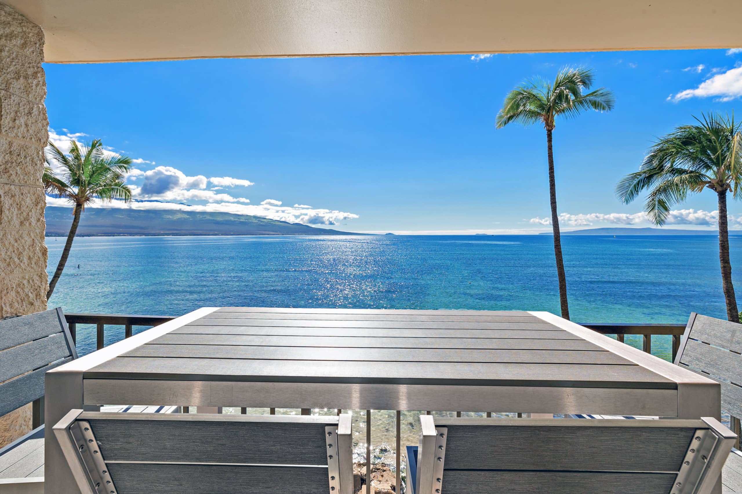 Condo in Wailuku · ★4.93 · 2 bedrooms · 3 beds · 2 private baths - Image 23