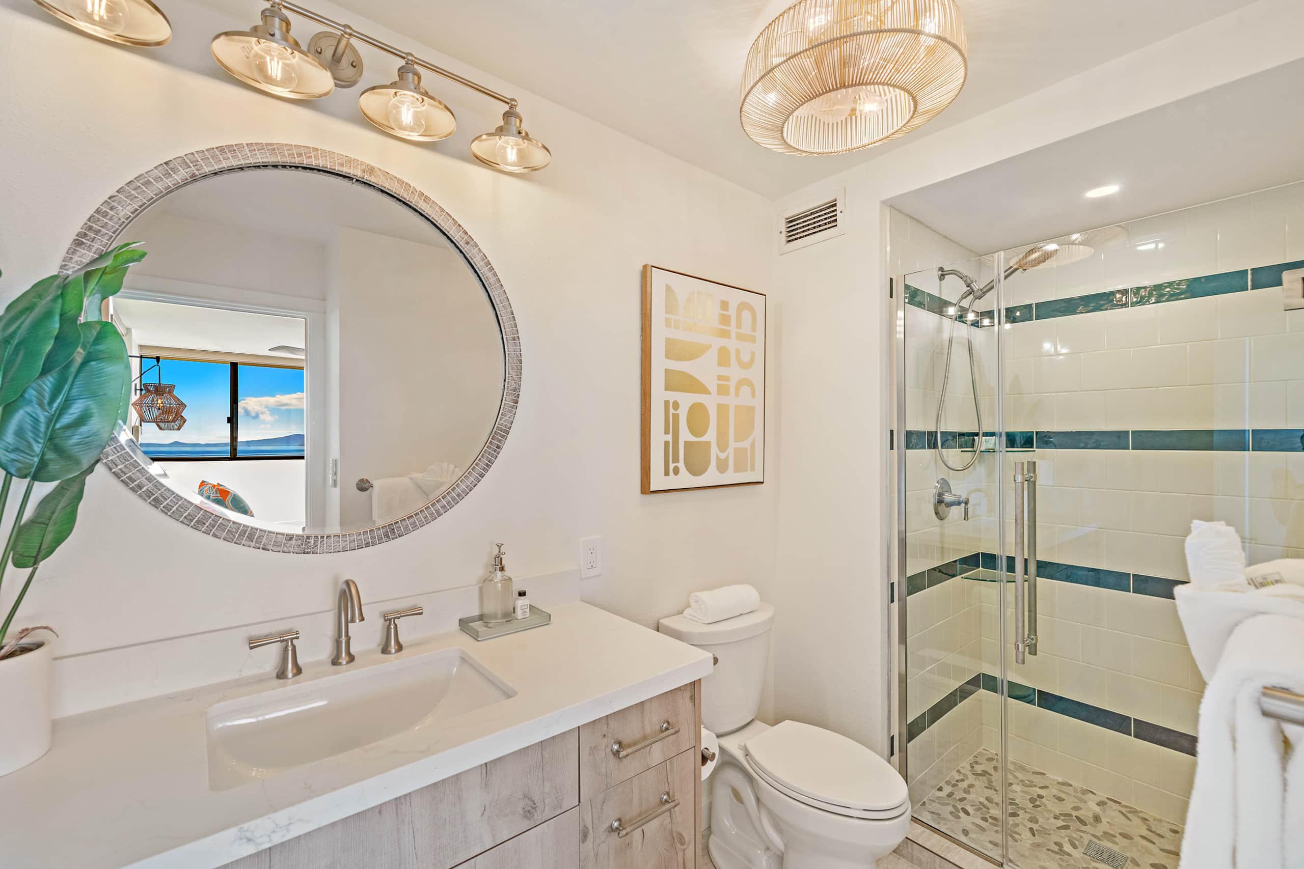 Condo in Wailuku · ★4.93 · 2 bedrooms · 3 beds · 2 private baths - Image 19