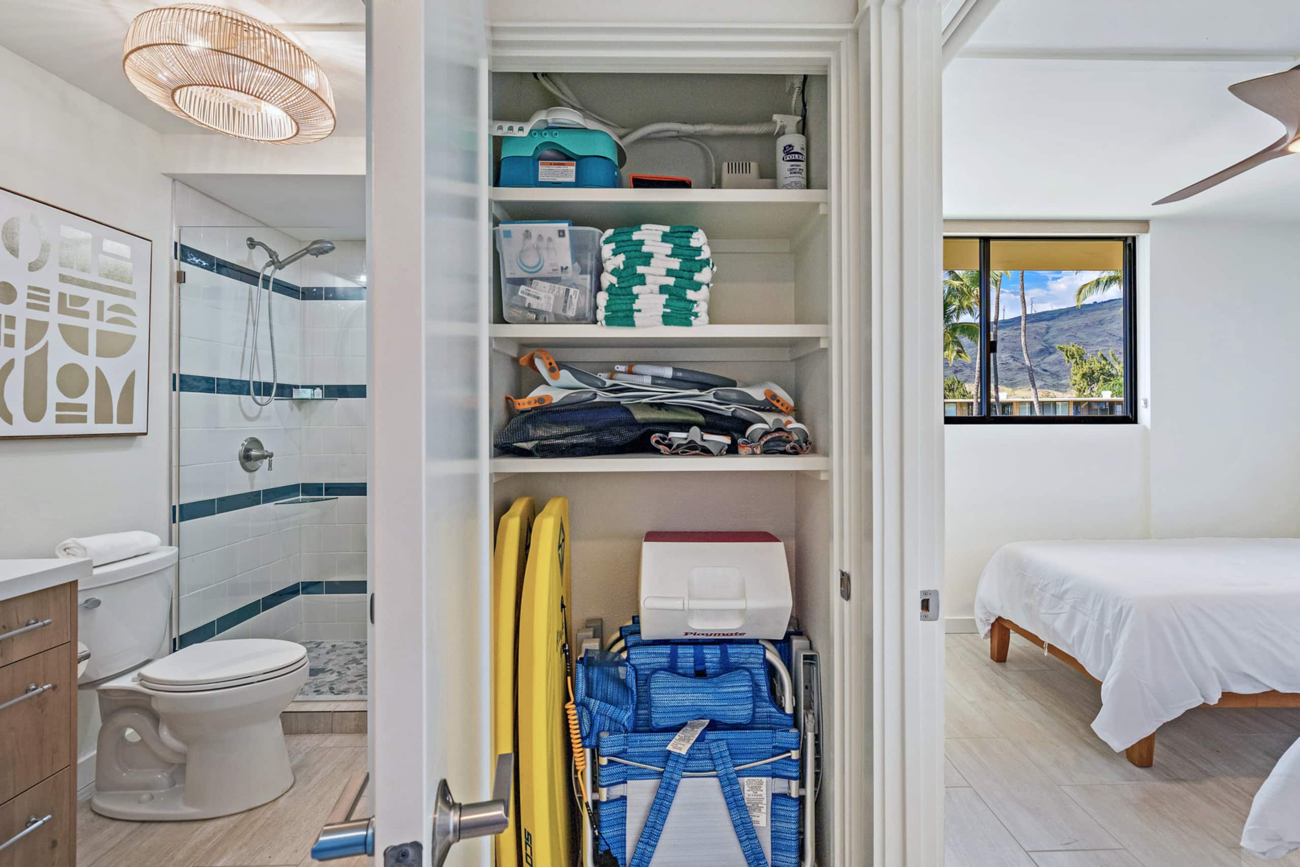 Condo in Wailuku · ★4.93 · 2 bedrooms · 3 beds · 2 private baths - Image 10