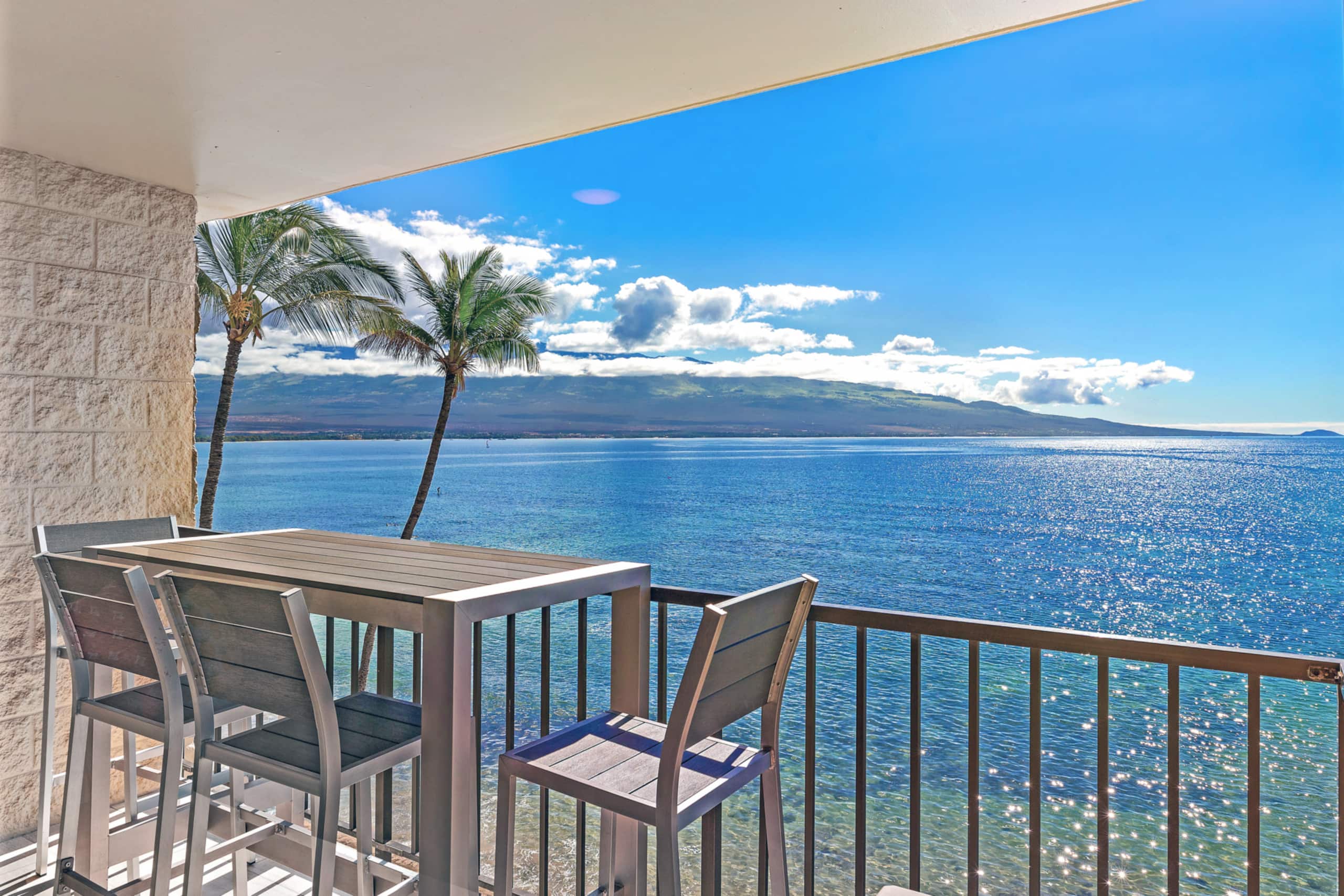 Condo in Wailuku · ★4.93 · 2 bedrooms · 3 beds · 2 private baths - Image 26