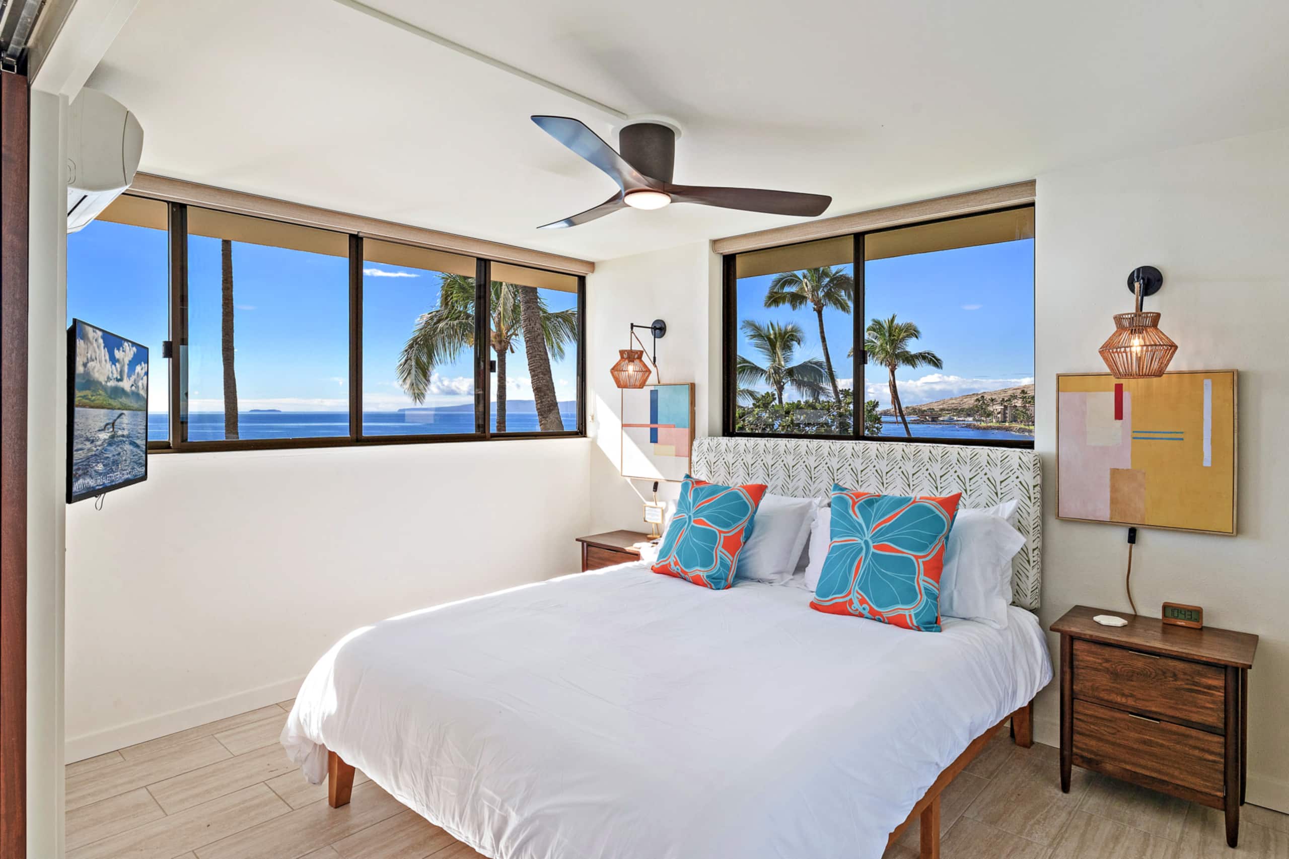 Condo in Wailuku · ★4.93 · 2 bedrooms · 3 beds · 2 private baths - Image 13