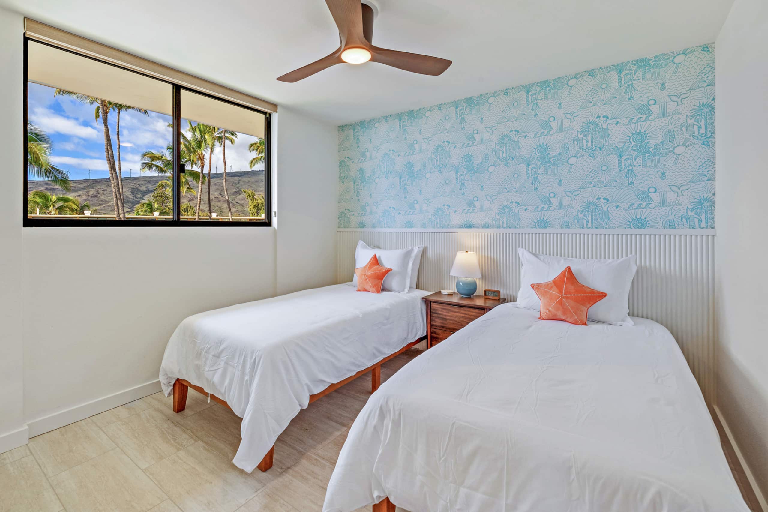Condo in Wailuku · ★4.93 · 2 bedrooms · 3 beds · 2 private baths - Image 16