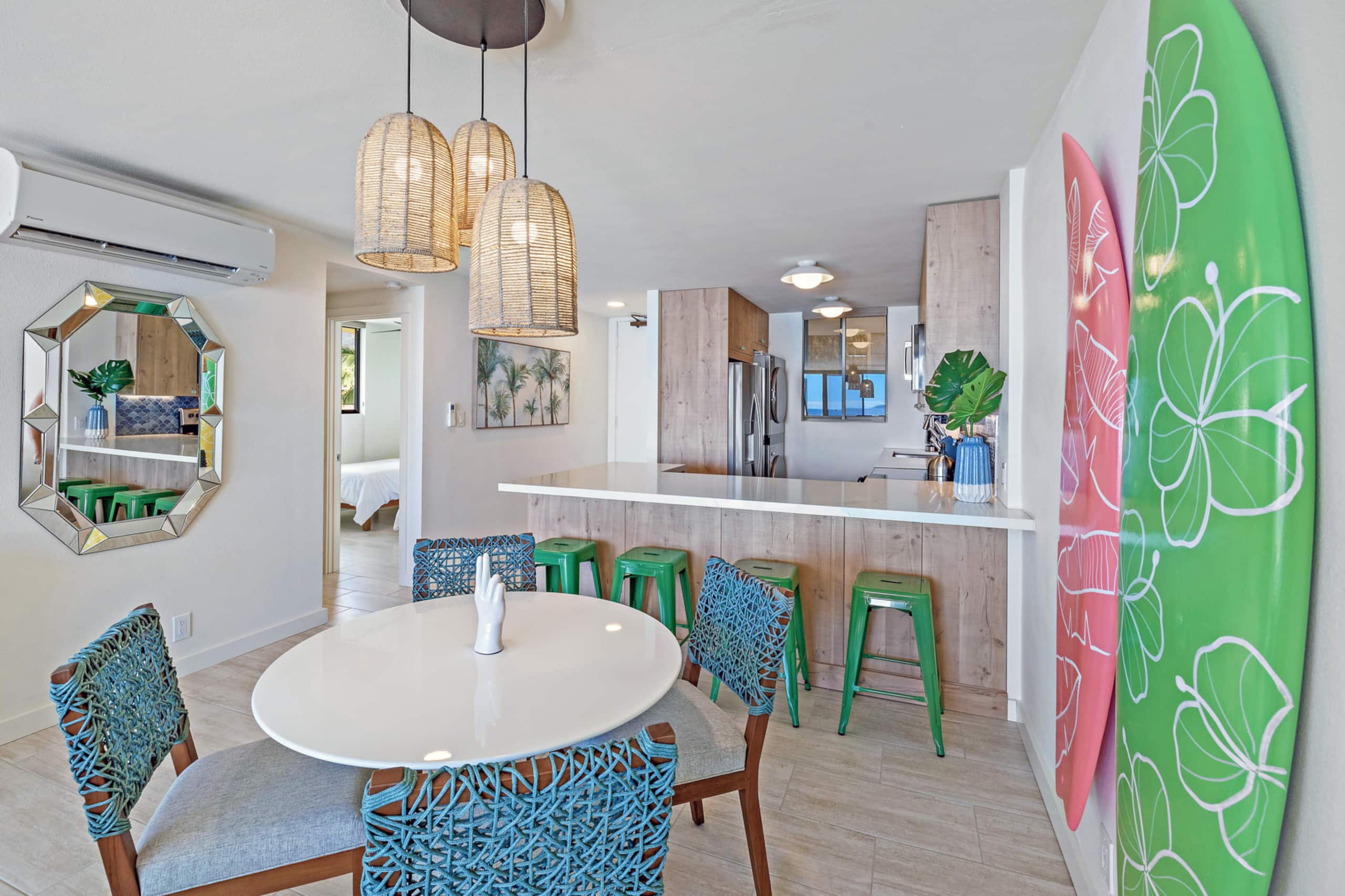 Condo in Wailuku · ★4.93 · 2 bedrooms · 3 beds · 2 private baths - Image 11