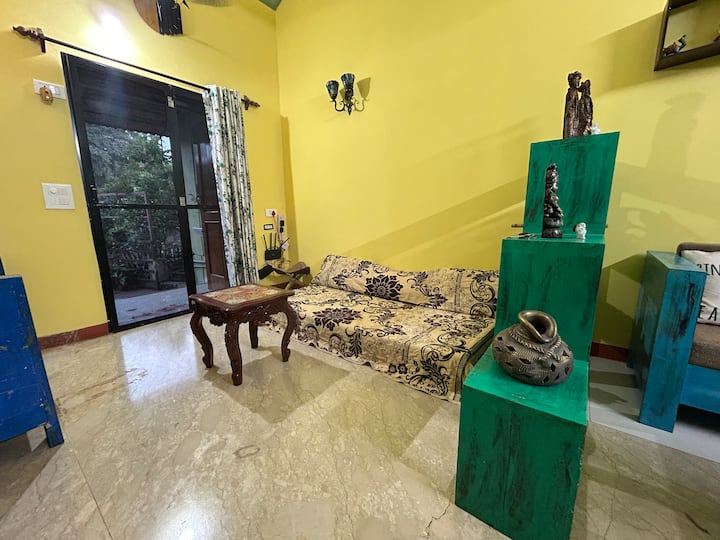 Casa Susegad - Anjuna