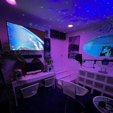 Home Music Studio gallery image 5