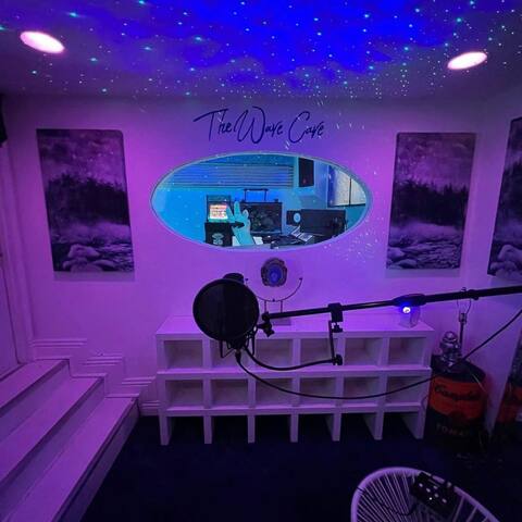 Home Music Studio gallery image 4