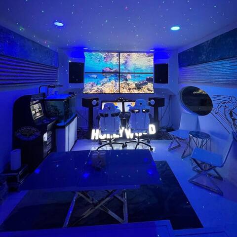 Home Music Studio gallery image 2