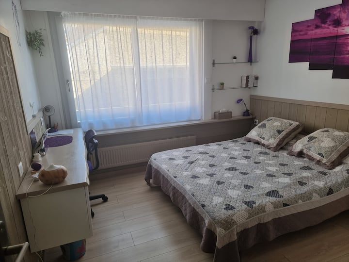 160x200 კონვერტირებადი 2 ერთადგილიანი საწოლად