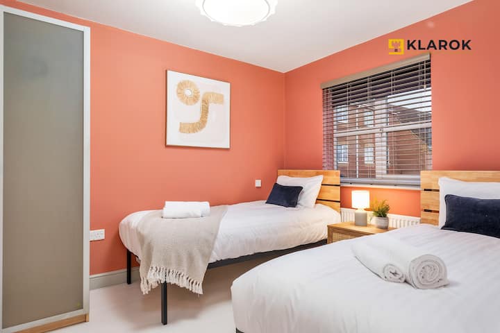 غرفة النوم 3