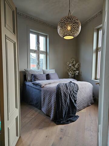 Beautiful 3BR 2 BA in heart of old town Oslo gallery image 5