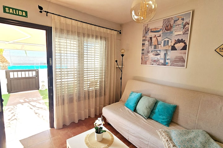 Sabai Holiday Home - Fuerteventura