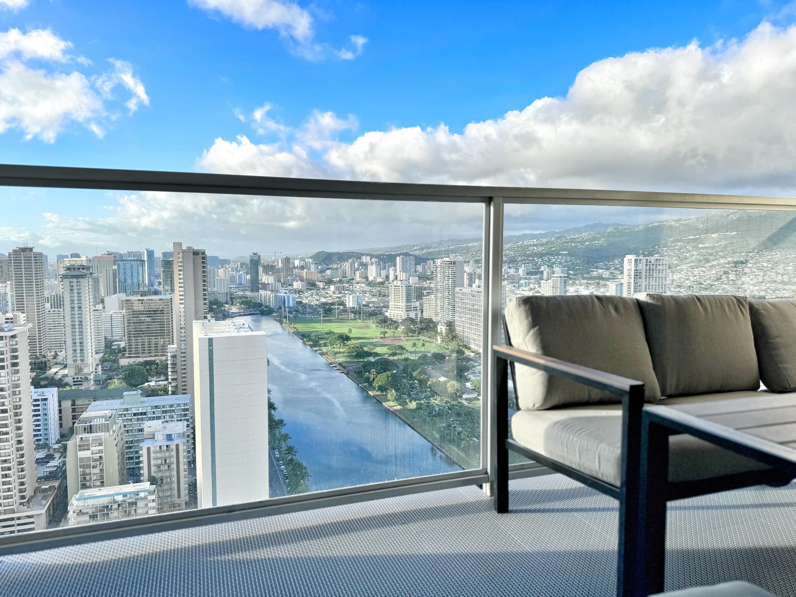 43FL-Modern High-FL Studio w/Ocean & City Views - Image 38