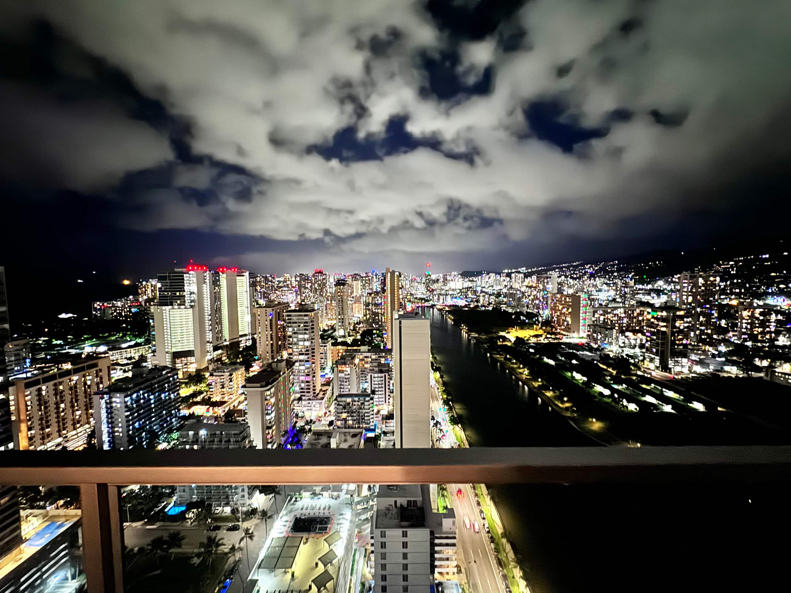 43FL-Modern High-FL Studio w/Ocean & City Views - Image 44