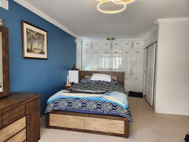 Dormitorio principal