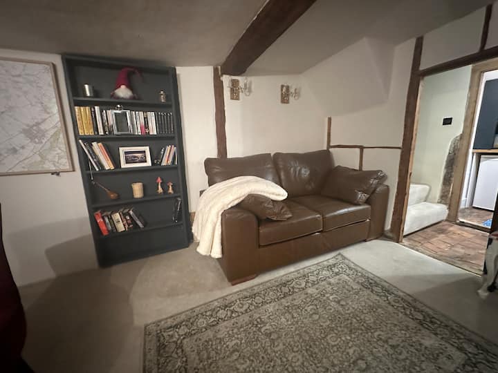 Cosy Little Country Cottage - Thame