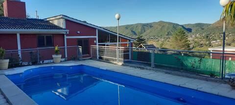 Casa Alta Montaña