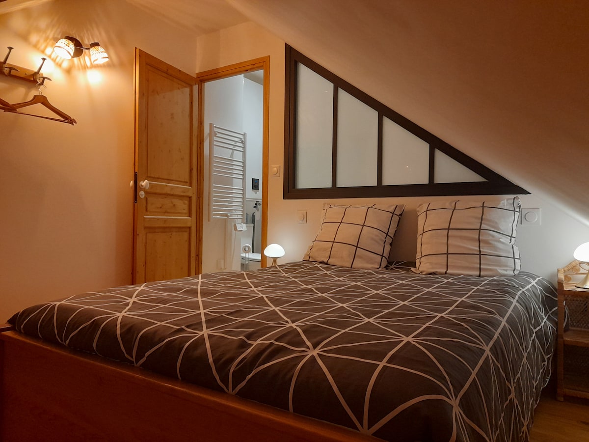 საძინებელი