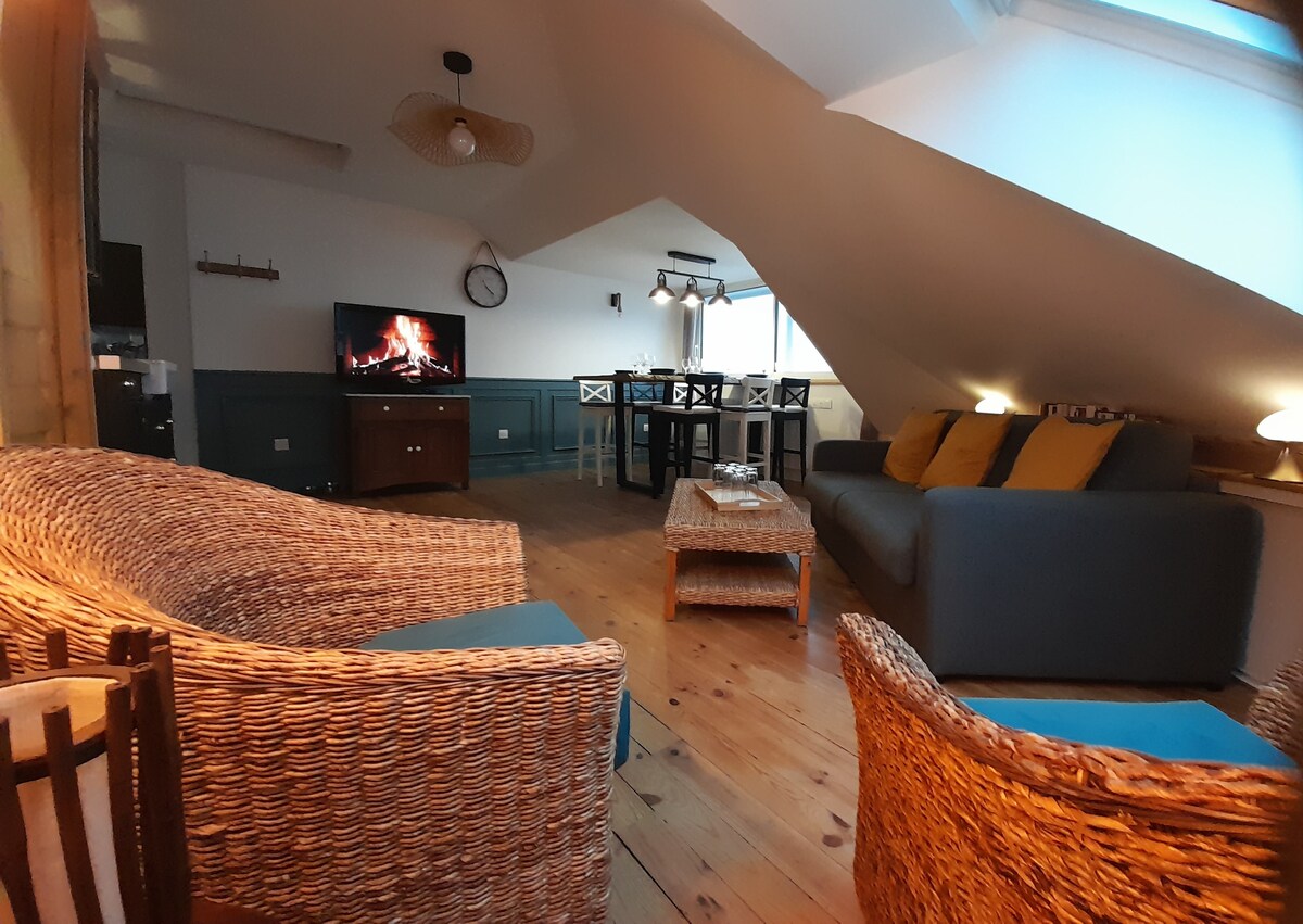 მისაღები ოთახი