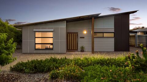 Great Ness Beach House